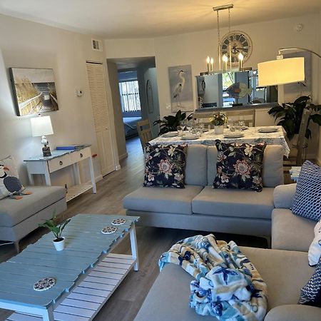 브레던톤 Waterview Oasis Retreat, Minutes To Anna Maria Island And Img 아파트 외부 사진