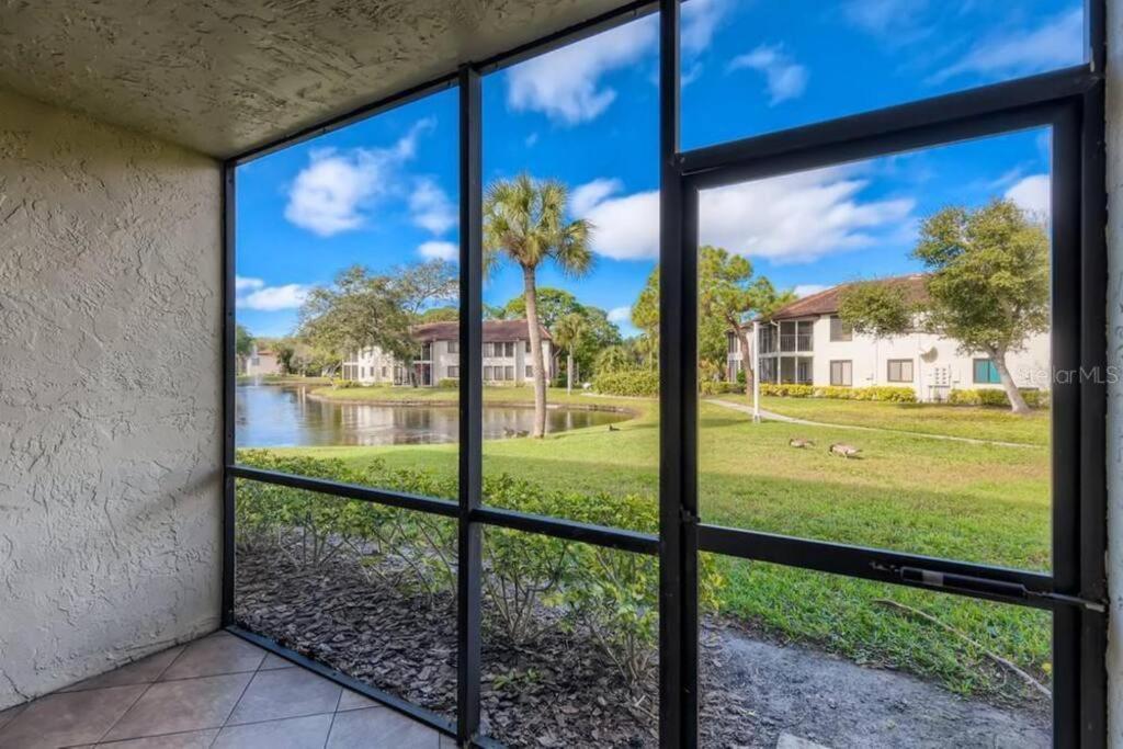 브레던톤 Waterview Oasis Retreat, Minutes To Anna Maria Island And Img 아파트 외부 사진