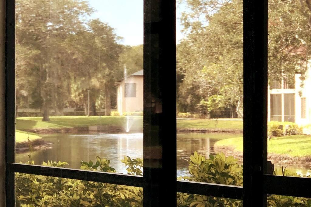 브레던톤 Waterview Oasis Retreat, Minutes To Anna Maria Island And Img 아파트 외부 사진