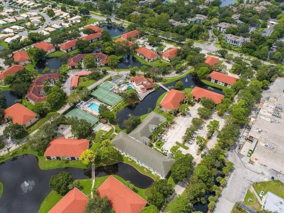브레던톤 Waterview Oasis Retreat, Minutes To Anna Maria Island And Img 아파트 외부 사진
