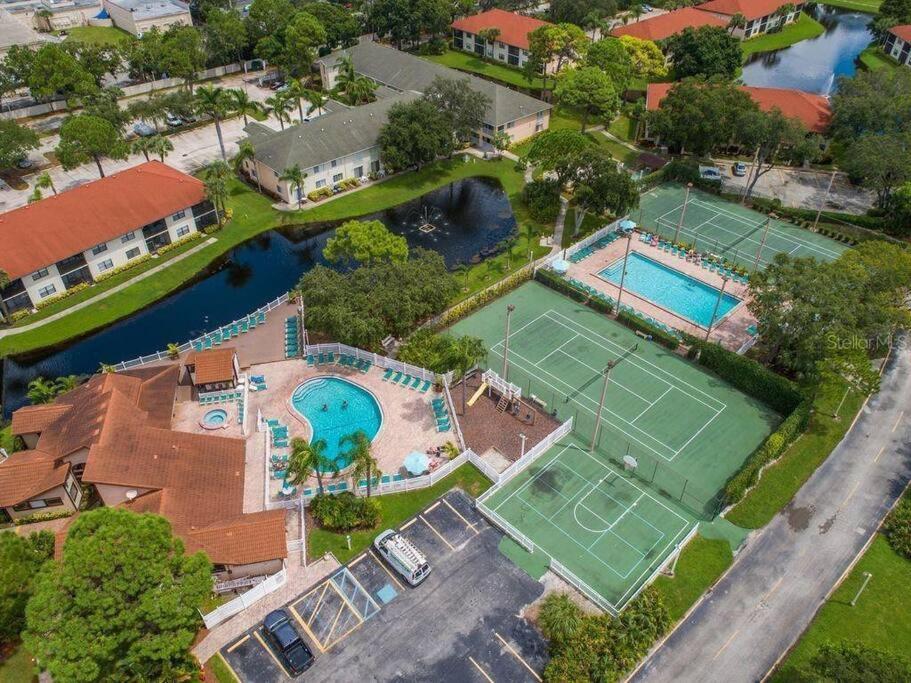 브레던톤 Waterview Oasis Retreat, Minutes To Anna Maria Island And Img 아파트 외부 사진