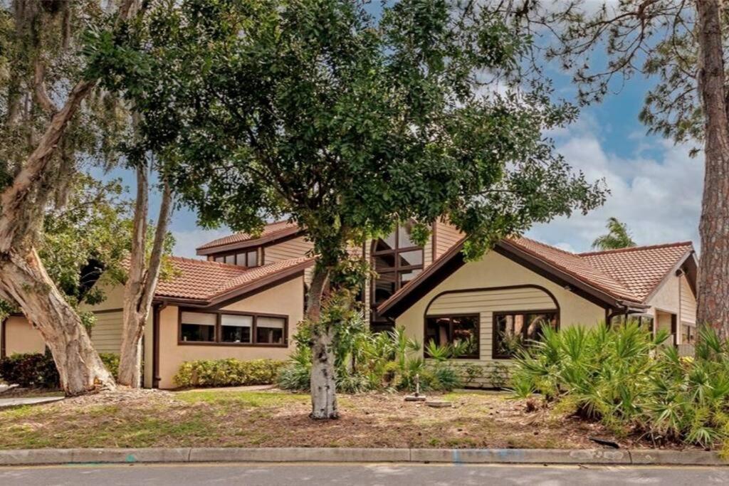 브레던톤 Waterview Oasis Retreat, Minutes To Anna Maria Island And Img 아파트 외부 사진