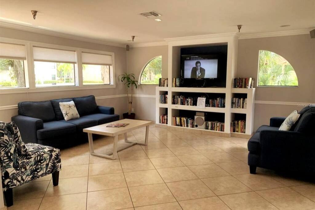 브레던톤 Waterview Oasis Retreat, Minutes To Anna Maria Island And Img 아파트 외부 사진
