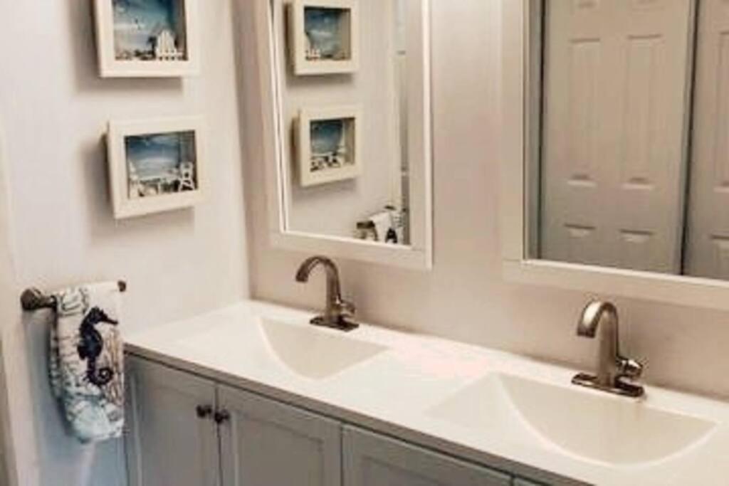 브레던톤 Waterview Oasis Retreat, Minutes To Anna Maria Island And Img 아파트 외부 사진