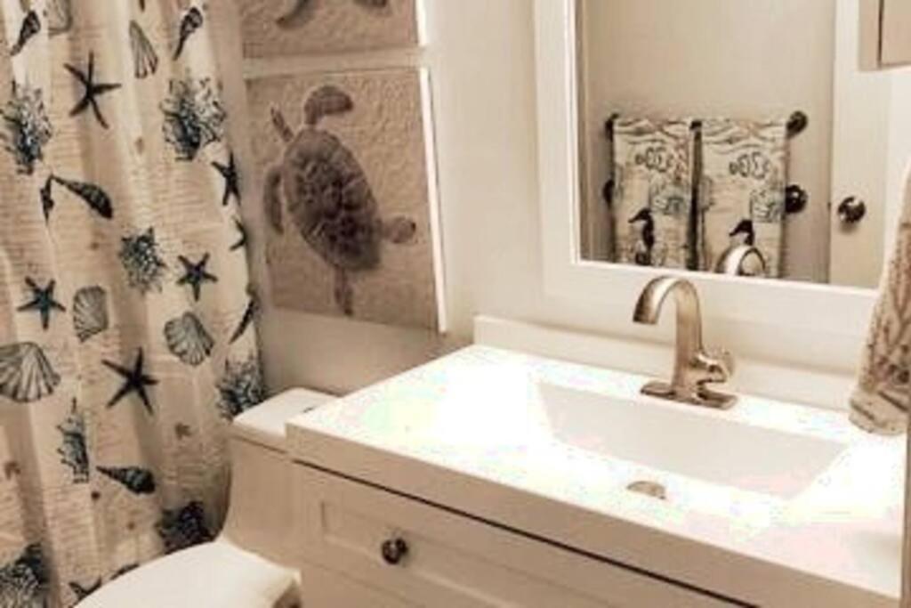 브레던톤 Waterview Oasis Retreat, Minutes To Anna Maria Island And Img 아파트 외부 사진