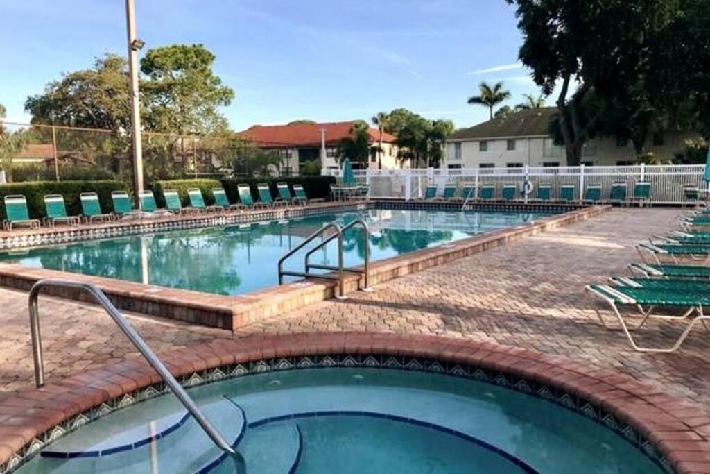 브레던톤 Waterview Oasis Retreat, Minutes To Anna Maria Island And Img 아파트 외부 사진