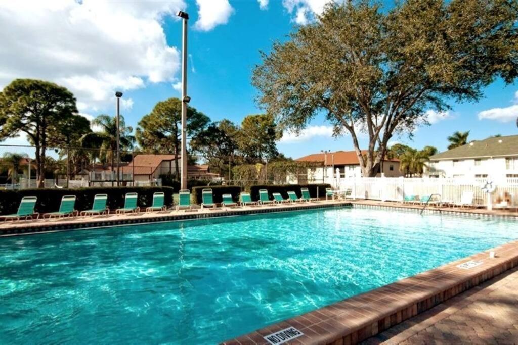 브레던톤 Waterview Oasis Retreat, Minutes To Anna Maria Island And Img 아파트 외부 사진