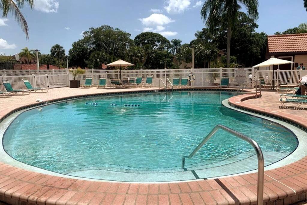 브레던톤 Waterview Oasis Retreat, Minutes To Anna Maria Island And Img 아파트 외부 사진