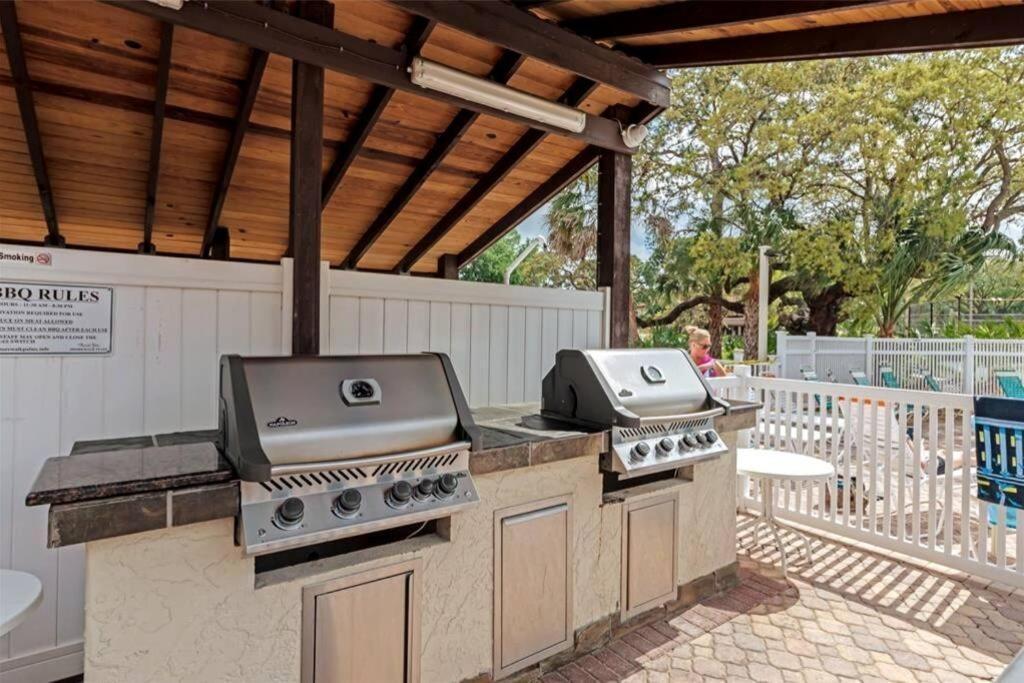 브레던톤 Waterview Oasis Retreat, Minutes To Anna Maria Island And Img 아파트 외부 사진