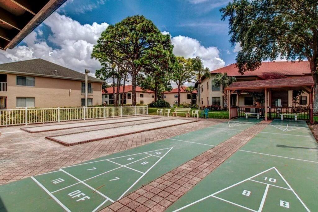 브레던톤 Waterview Oasis Retreat, Minutes To Anna Maria Island And Img 아파트 외부 사진