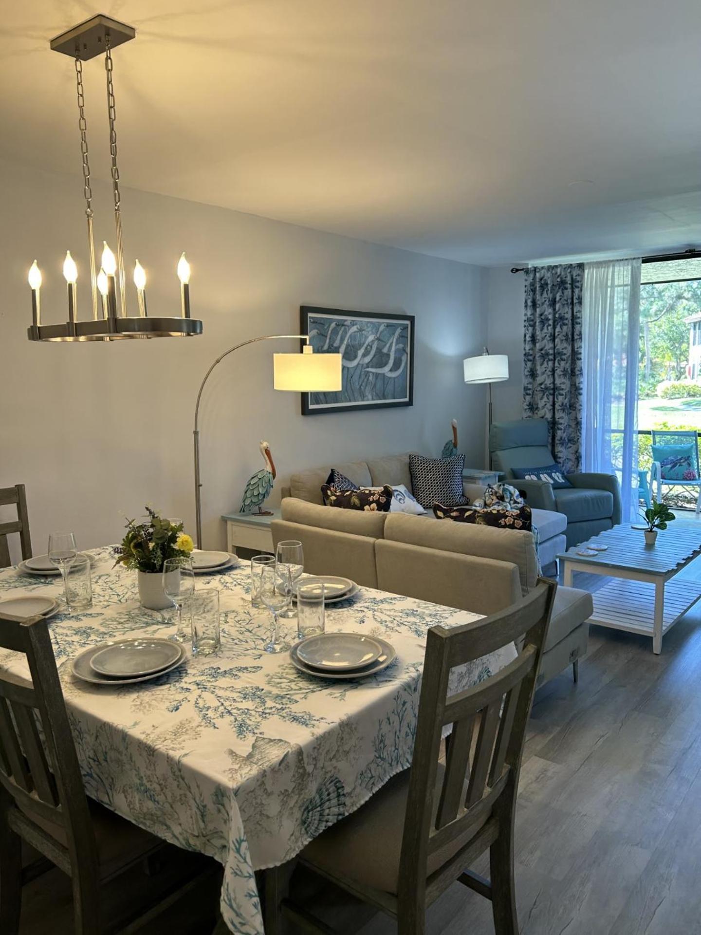 브레던톤 Waterview Oasis Retreat, Minutes To Anna Maria Island And Img 아파트 외부 사진