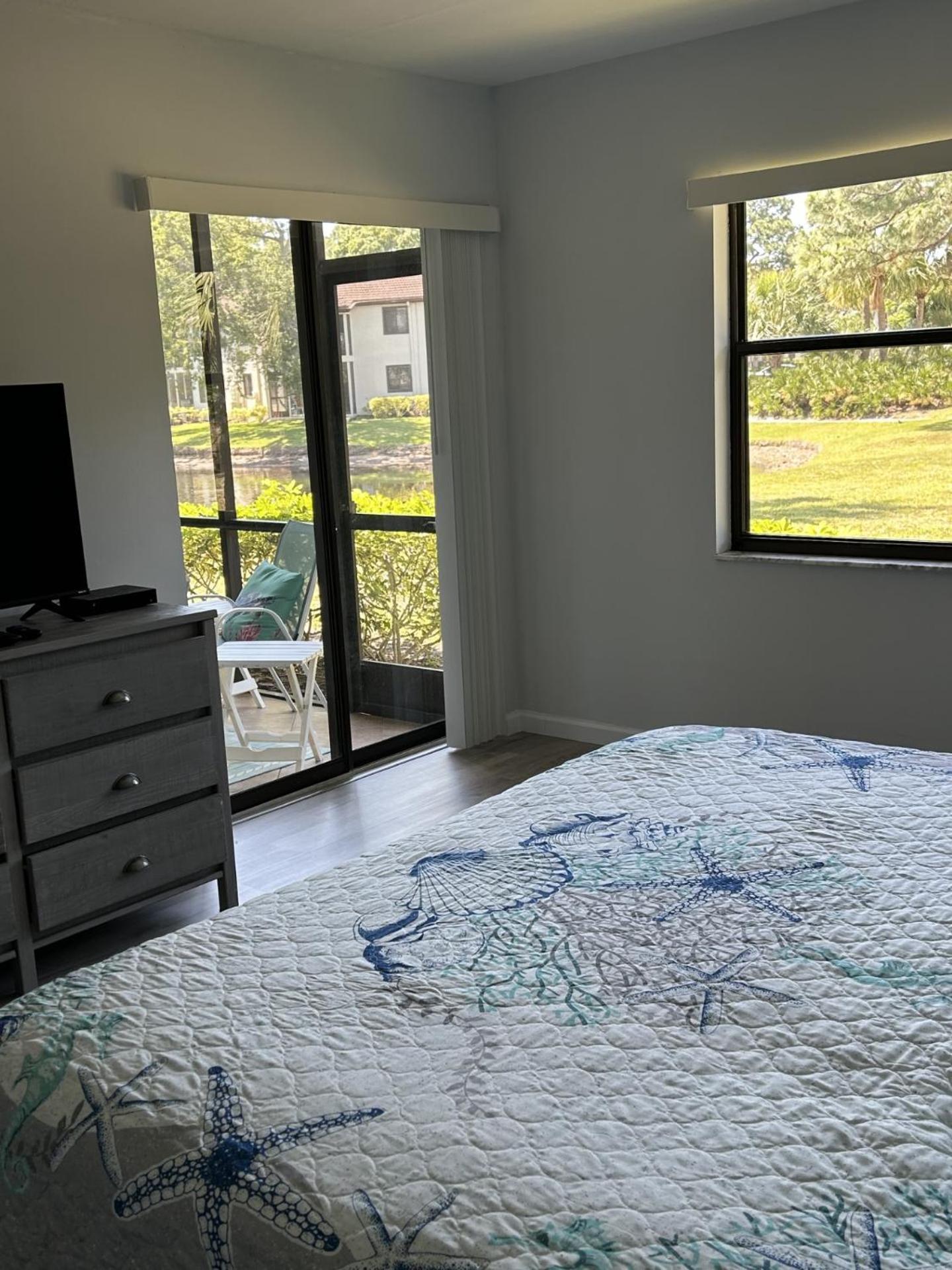 브레던톤 Waterview Oasis Retreat, Minutes To Anna Maria Island And Img 아파트 외부 사진